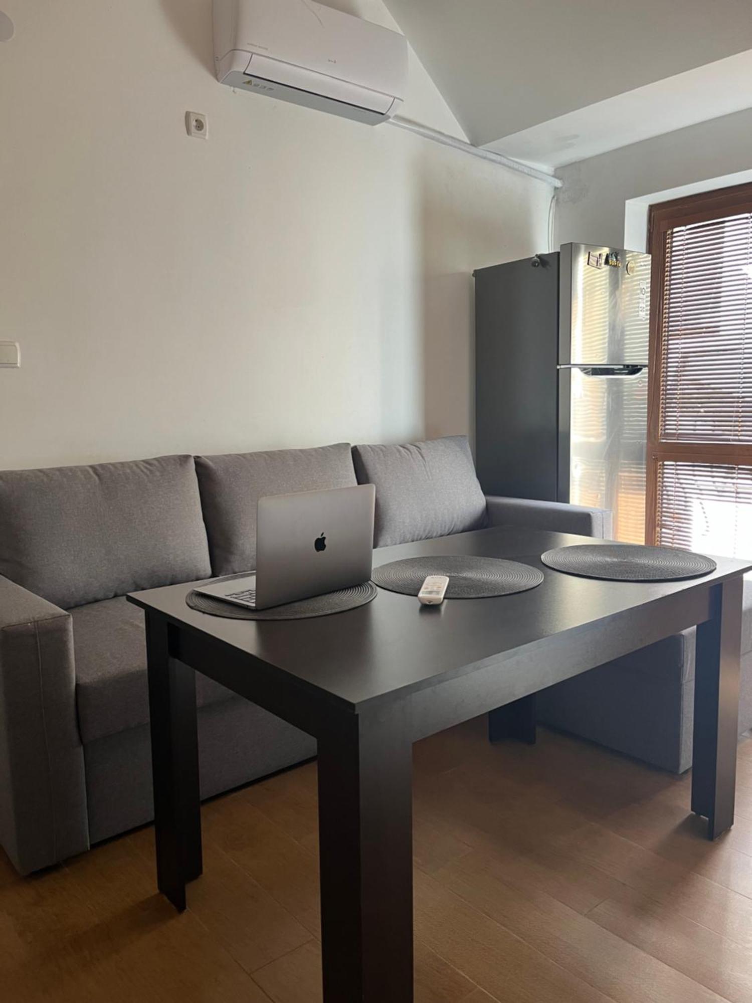 En-Suite Rooms: Novа Guesthouse In Sofia Center Экстерьер фото
