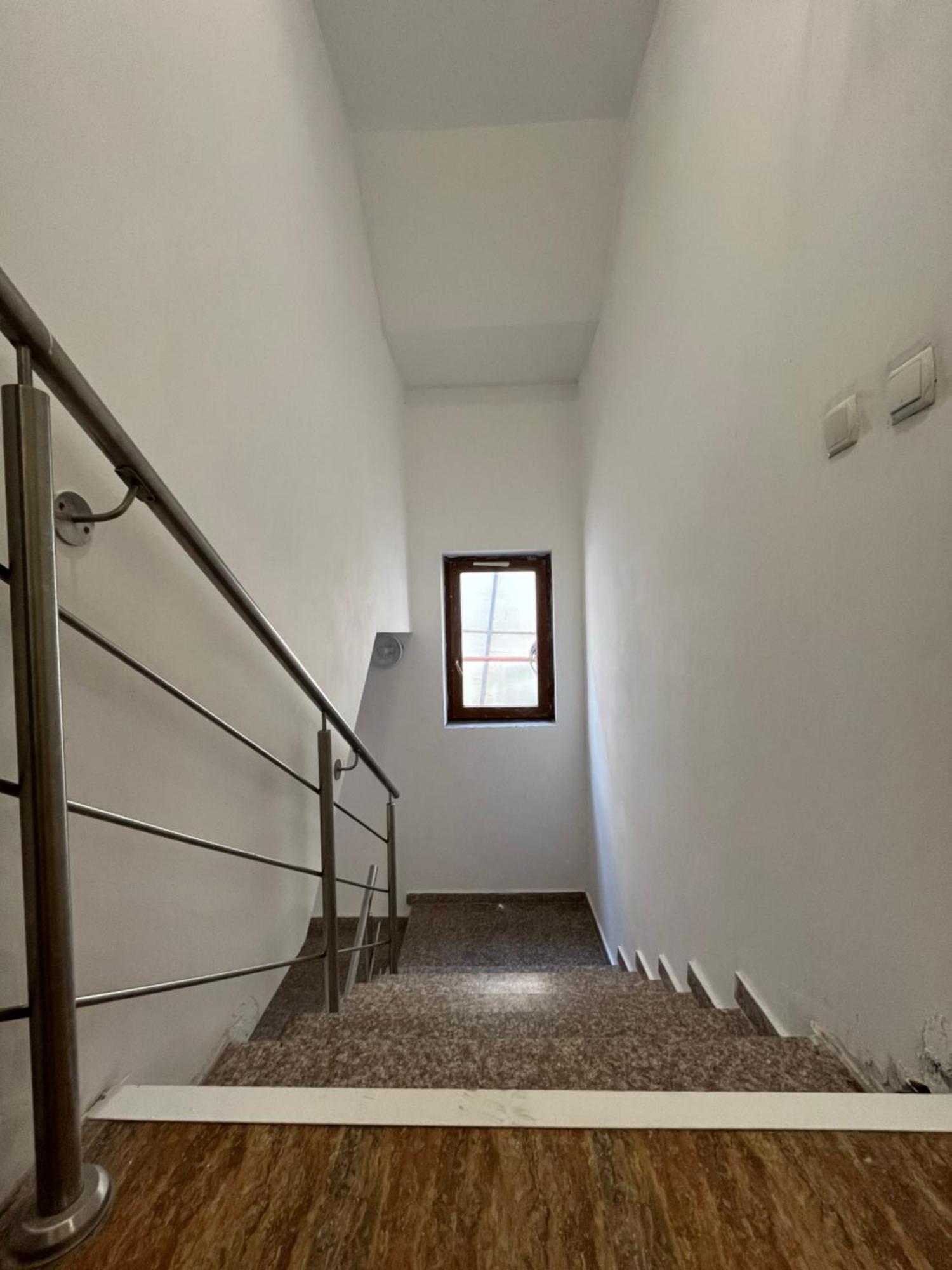 En-Suite Rooms: Novа Guesthouse In Sofia Center Экстерьер фото
