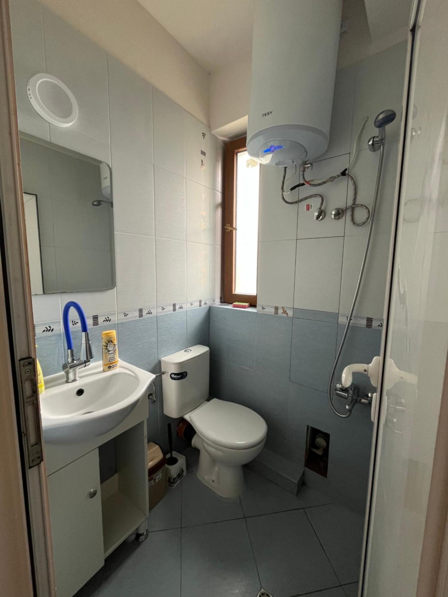 En-Suite Rooms: Novа Guesthouse In Sofia Center Экстерьер фото